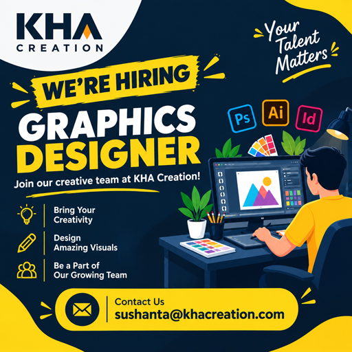Website & SEO Developer